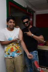 Bhale Manchi Roju Movie Song Launch at Radio Mirchi